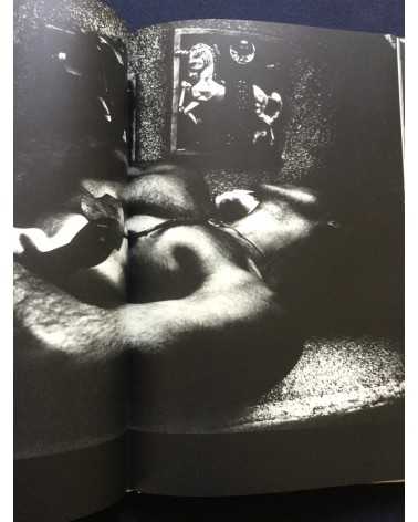 Eikoh Hosoe - Barakei - 2009