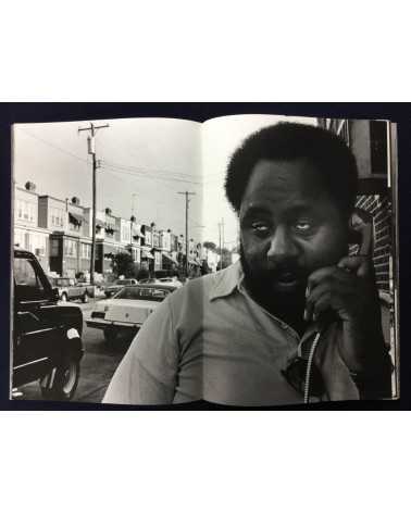 Mao Ishikawa - Life In Philly - 2010