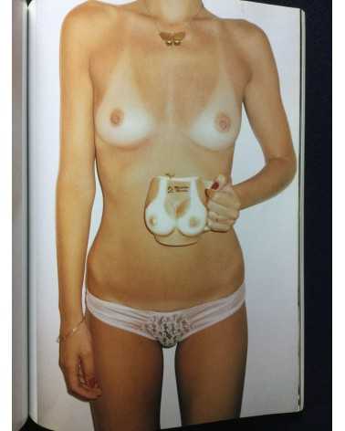 Terry Richardson - Issue A1 - 1998