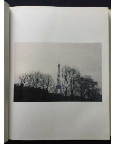 Daiho Yoshida - Paris vu par Daiho Yoshida - 1979