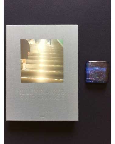 Rinko Kawauchi - Illuminance & Paperweight - 2011