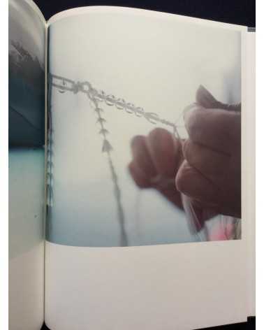 Rinko Kawauchi - Illuminance & Paperweight - 2011