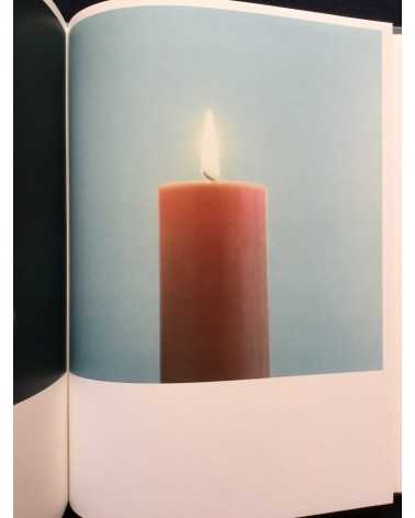 Rinko Kawauchi - Illuminance & Paperweight - 2011