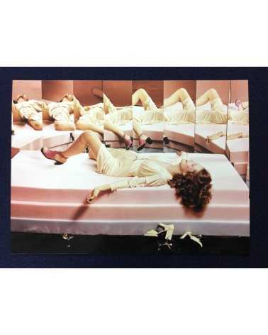 Guy Bourdin - 2006