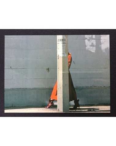 Guy Bourdin - 2006