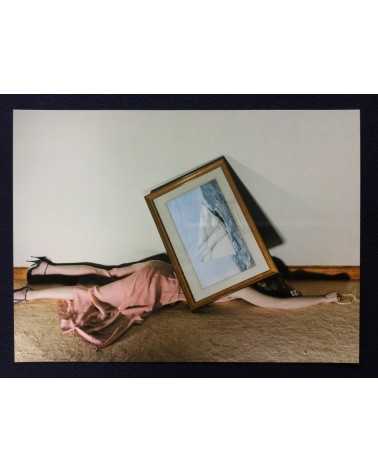 Guy Bourdin - 2006