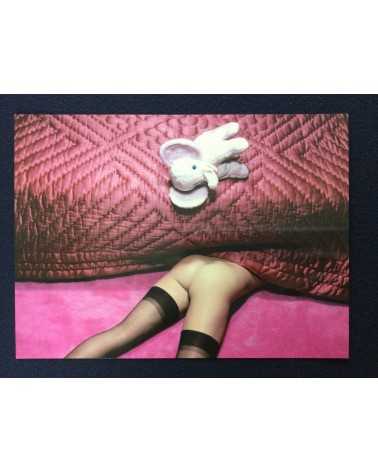 Guy Bourdin - 2006