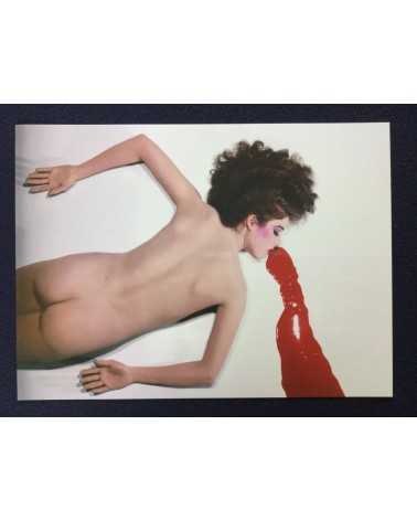 Guy Bourdin - 2006