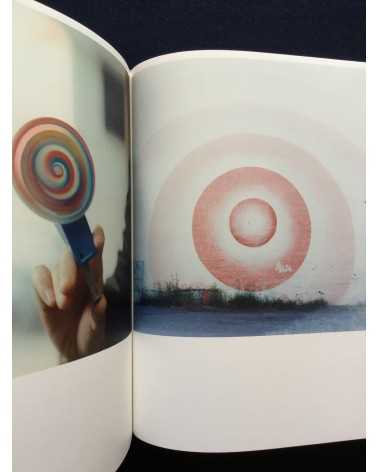 Rinko Kawauchi - Illuminance & Paperweight - 2011