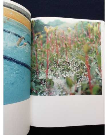 Rinko Kawauchi - Illuminance & Paperweight - 2011