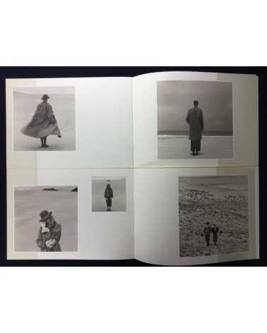 Shoji Ueda - Takeo Kikuchi Collection Autumn and Winter '83-'84 [Limited Edition ] - 2003