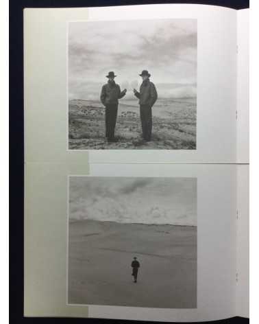 Shoji Ueda - Takeo Kikuchi Collection Autumn and Winter '83-'84 [Limited Edition ] - 2003