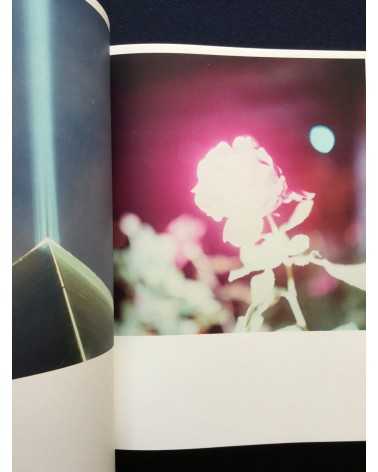 Rinko Kawauchi - Illuminance & Paperweight - 2011