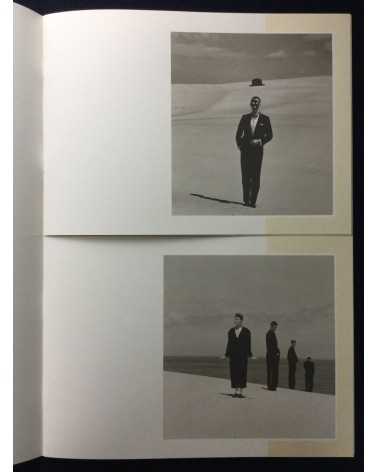 Shoji Ueda - Takeo Kikuchi Collection Autumn and Winter '83-'84 [Limited Edition ] - 2003