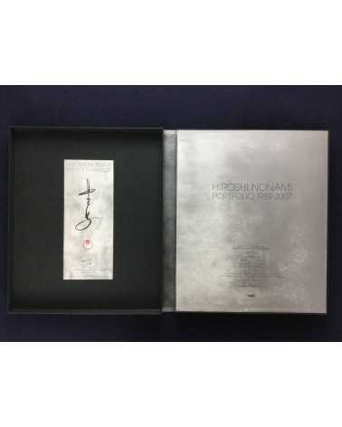 Hiroshi Nonami - Portfolio 1989-2007 [Special Edition] - 2008