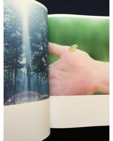 Rinko Kawauchi - Illuminance & Paperweight - 2011