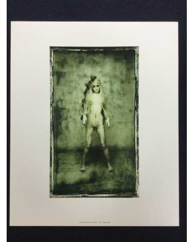 Hiroshi Nonami - Portfolio 1989-2007 [Special Edition] - 2008