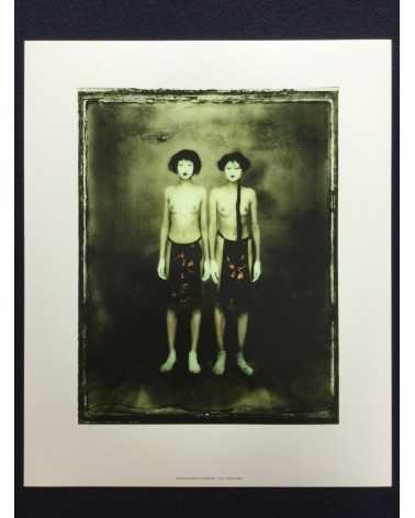 Hiroshi Nonami - Portfolio 1989-2007 [Special Edition] - 2008