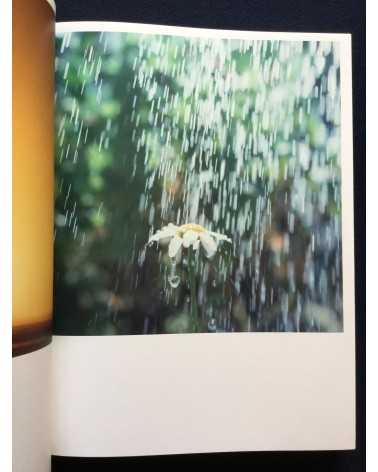 Rinko Kawauchi - Illuminance & Paperweight - 2011