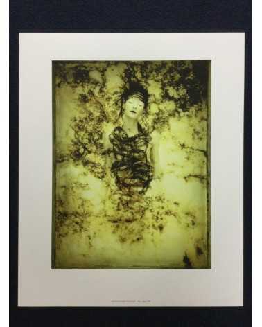 Hiroshi Nonami - Portfolio 1989-2007 [Special Edition] - 2008