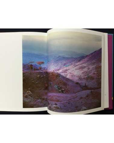 Richard Mosse - Infra - 2011