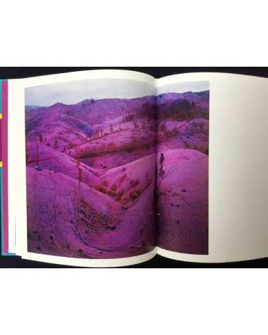 Richard Mosse - Infra - 2011