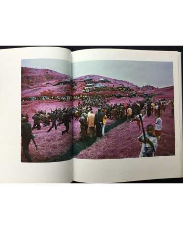 Richard Mosse - Infra - 2011