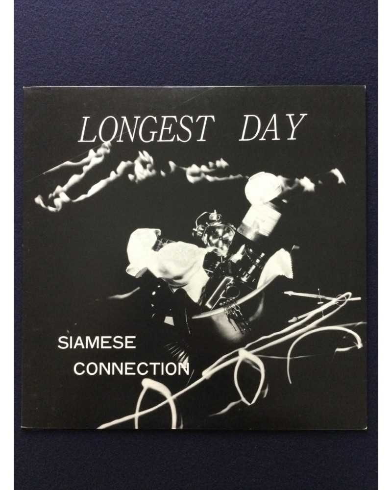 Siamese Connection - Longest Day - 1981