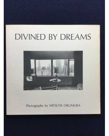 Mitsuya Okumura - Divined by Dreams - 1976