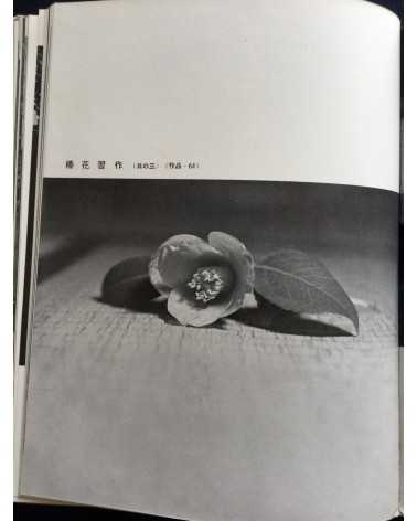 Hachiro Suzuki - Practical Photography Photographing Your Garden - 1938