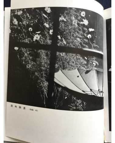 Hachiro Suzuki - Practical Photography Photographing Your Garden - 1938