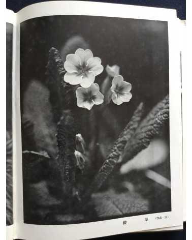 Hachiro Suzuki - Practical Photography Photographing Your Garden - 1938