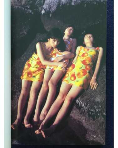 Kishin Shinoyama - Shojokan - 1997