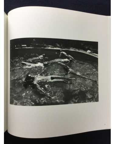 Eikoh Hosoe - Human Body [With 4 Prints] - 1982