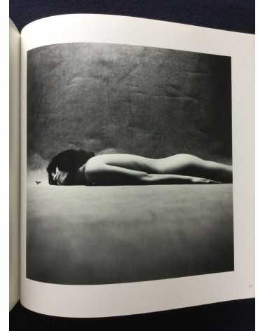 Eikoh Hosoe - Human Body [With 4 Prints] - 1982