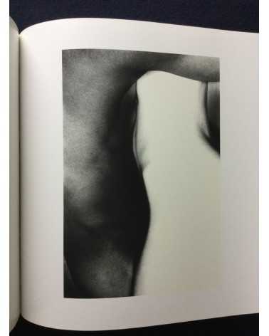 Eikoh Hosoe - Human Body [With 4 Prints] - 1982