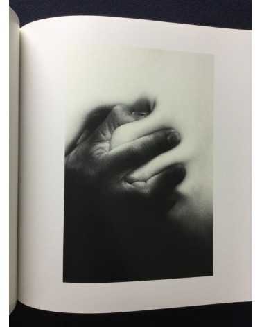 Eikoh Hosoe - Human Body [With 4 Prints] - 1982