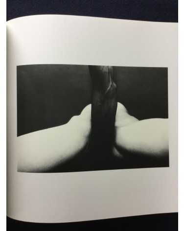 Eikoh Hosoe - Human Body [With 4 Prints] - 1982