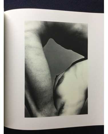 Eikoh Hosoe - Human Body [With 4 Prints] - 1982