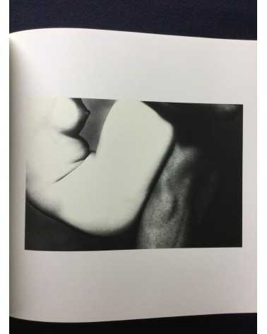 Eikoh Hosoe - Human Body [With 4 Prints] - 1982