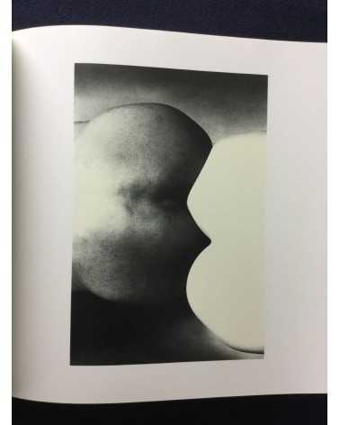 Eikoh Hosoe - Human Body [With 4 Prints] - 1982