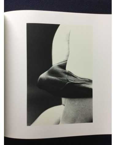 Eikoh Hosoe - Human Body [With 4 Prints] - 1982