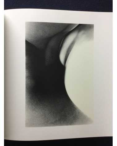 Eikoh Hosoe - Human Body [With 4 Prints] - 1982