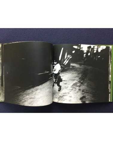 Daido Moriyama - Japan, A Photo Theater II, Sonorama Photography Anthology Vol.7 - 1978