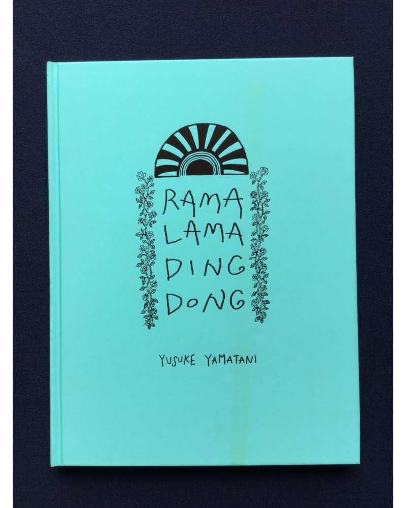 Yusuke Yamatani - Rama Lama Ding Dong - 2015