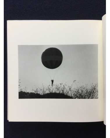 Eiko Nishikawa - Photographs and Poetry - 1999