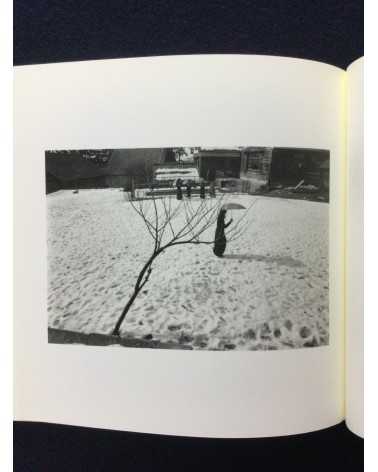 Eiko Nishikawa - Photographs and Poetry - 1999