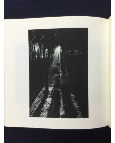 Eiko Nishikawa - Photographs and Poetry - 1999