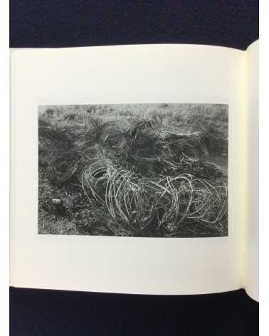 Eiko Nishikawa - Photographs and Poetry - 1999