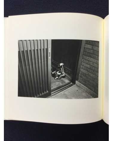 Eiko Nishikawa - Photographs and Poetry - 1999